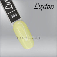LUXTON Гель-лак №265